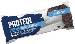 Zdjęcie Gymbeam Purebar 12 X 60 G Podwójna Porcja Czekolady - Mikstat
