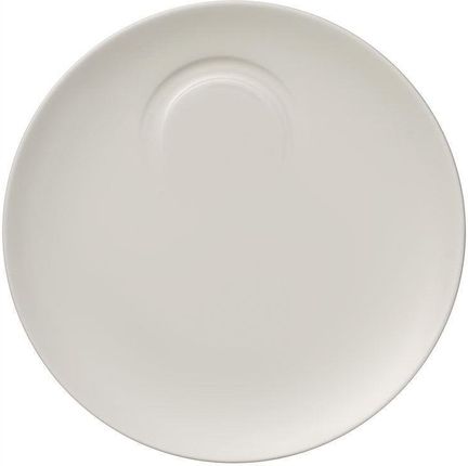 Villeroy & Boch Metrochic Blanc Spodek Do Filiżanki Do Espresso  14,5 Cm (1046541430)