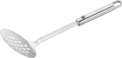 Zdjęcie Zwilling Pro Łyżka Cedzakowa  33 Cm (371600040) - Jawor