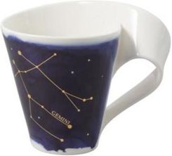 Zdjęcie Villeroy & Boch New Wave Stars Bliźnięta Kubek  0,3 L (1016165815) - Legnica