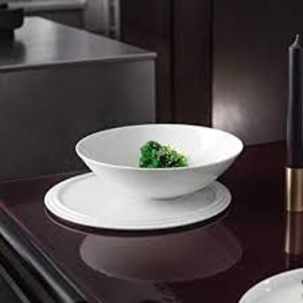 Villeroy & Boch Iconic Półmisek Okrągły  24 Cm (1016656004) - zdjęcie 3