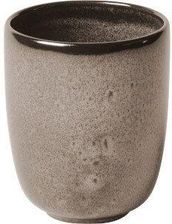 Zdjęcie Villeroy & Boch Lave Beige Czarka Do Herbaty  0,4 L (1042819660) - Bochnia