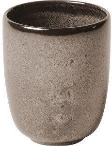 Villeroy & Boch Lave Beige Czarka Do Herbaty  0,4 L (1042819660)