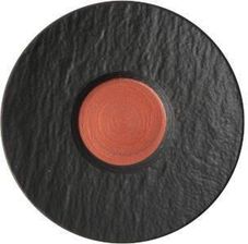 Villeroy & Boch Manufacture Rock Glow Spodek Do Filiżanki Do Kawy Z Mlekiem  17 Cm (1042831220)