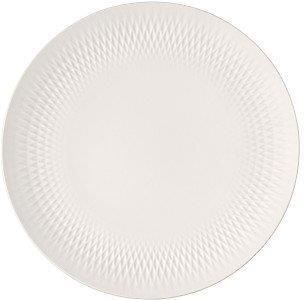 Villeroy & Boch Manufacture Collier Blanc Patera Na Owoce  32 Cm (1016812740)