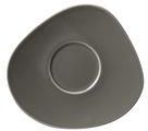 Zdjęcie Villeroy & Boch Organic Taupe Spodek Do Filiżanki Do Kawy  17,5 X 16 Cm (1951661310) - Mieroszów