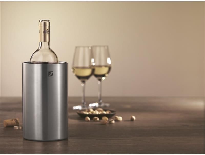 Zwilling Sommelier Cooler Do Wina  19,5 Cm (379000040)