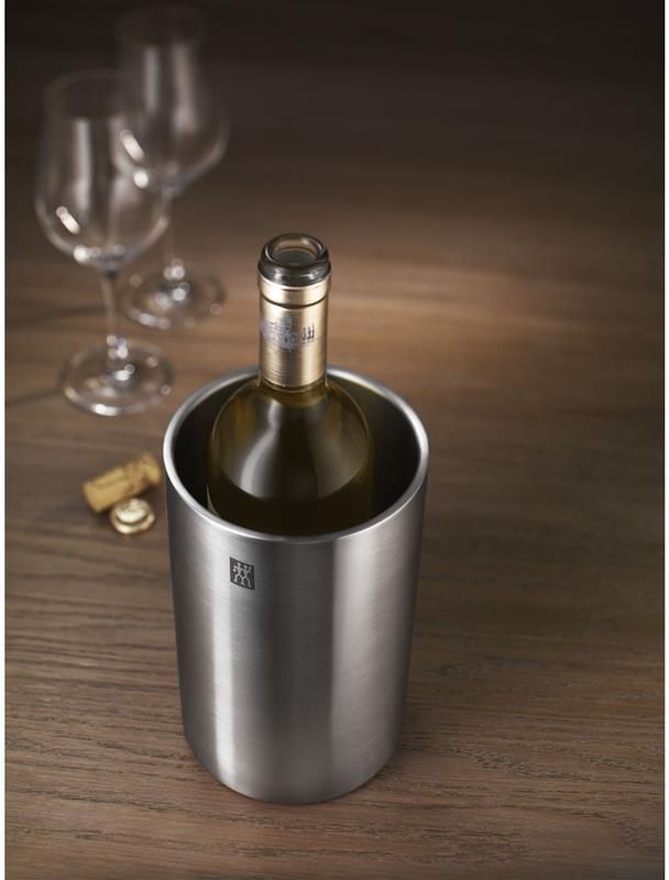 Zwilling Sommelier Cooler Do Wina  19,5 Cm (379000040)