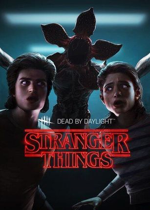 Dead by Daylight - Stranger Things Chapter (Digital)
