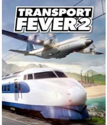 Transport Fever 2 (Digital)