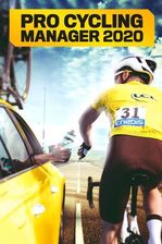 Pro Cycling Manager 2020 (Digital) od 85,97 zł, opinie - Ceneo.pl