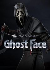 Dead by Daylight - Ghost Face (Digital) od 12,90 zł, opinie - Ceneo.pl