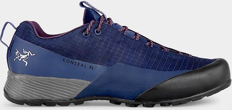 Buty trekkingowe Arcteryx Damskie Buty Konseal Fl Gtx Shoe
