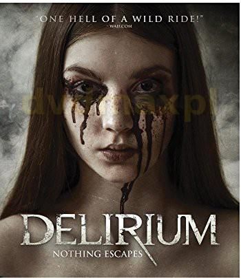 Delirium [Blu-Ray]