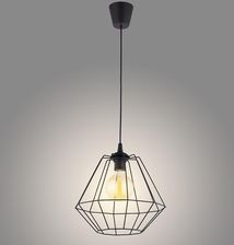 Zdjęcie Tk Lighting Lampa Diamond Black 4296 30Cm Lw1 - Mława