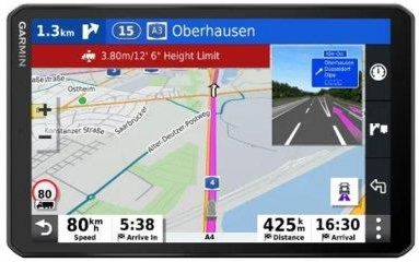 Garmin Dezl LGV800 MT-S Europa