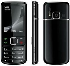 Nokia 6700 Classic Czarny - Opinie i ceny na Ceneo.pl
