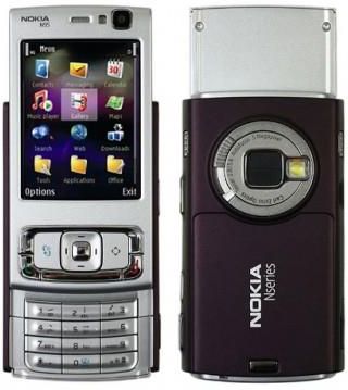 nokia n95 4g