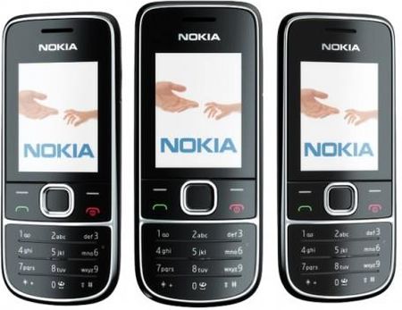 nokia 2700 classic 4g