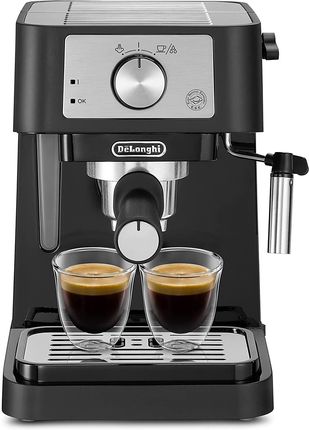 Ekspres De'Longhi STILOSA EC 260.BK