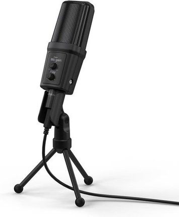 Hama Mikrofon Dla Graczy Stream 700 Plus (186019)