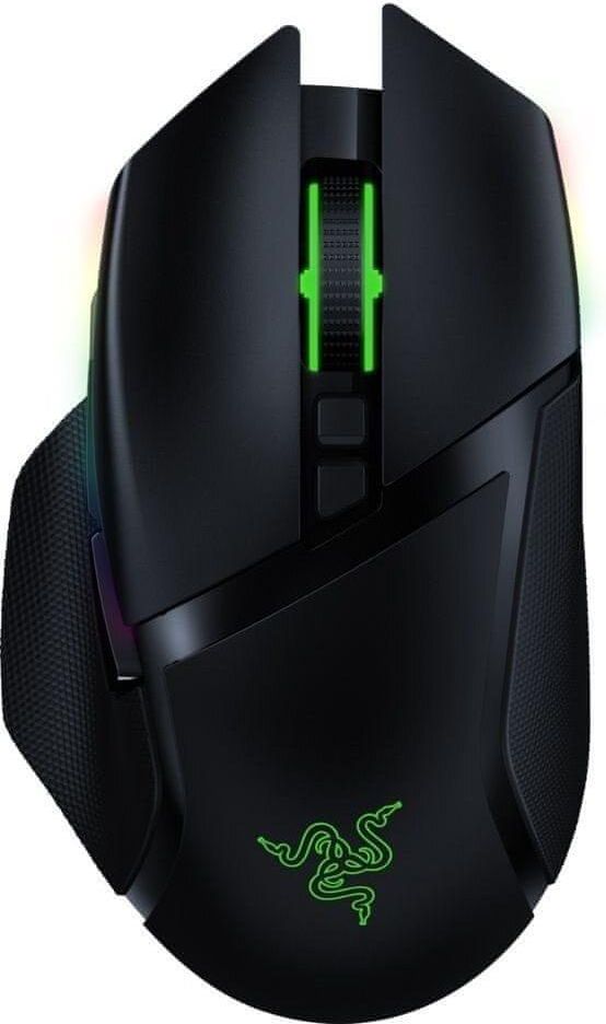 razer basilisk ultimate cena