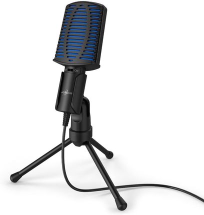Hama Mikrofon Dla Graczy Stream 100 (186017)