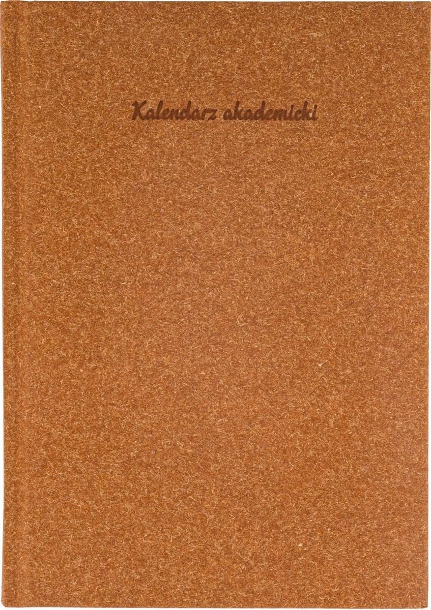 Kalendarz akademicki a5 3