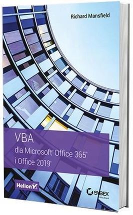 VBA dla Microsoft Office 365 i Office 2019
