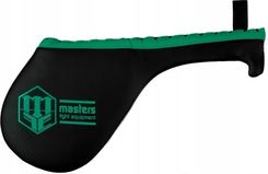 Zdjęcie Masters Packa Karate Taekwondo Treningowa Kopnieć Podwójna - Wolsztyn