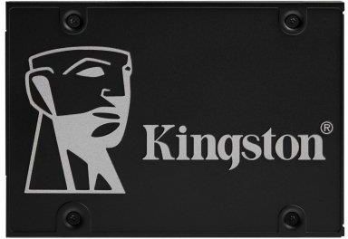 Kingston KC600 2TB 2,5" SATA (SKC6002048G)