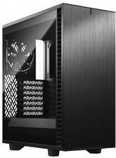 Fractal Design Define 7 Compact Black TG Light Tint (FDCDEF7C03)