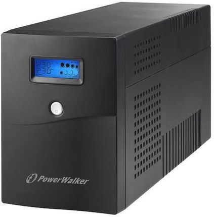 PowerWalker VI 3000 SCL FR LINE-INTERACTIVE (VI 3000 SCL FR)