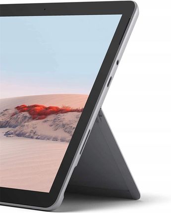 Microsoft Type Cover do Surface Go czarny (KCM00031) - opinie i