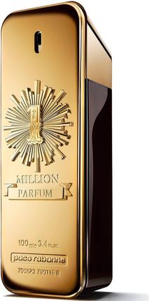 Paco Rabanne 1 Million Parfum Woda Perfumowana 100Ml