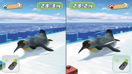 multiplayer nintendo nintendo switch fun fun animal park