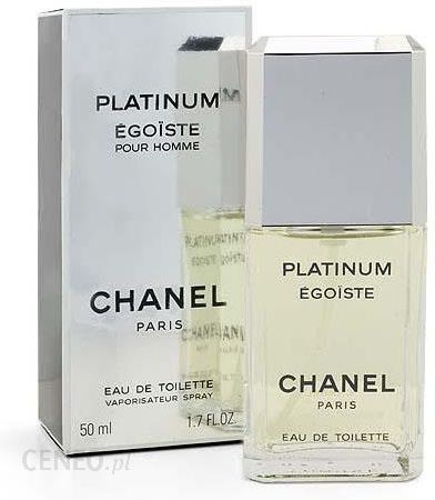 Sprzedam  Chanel Platinum Egoiste 100ml  Niezależny serwis informacyjny  Miasta Dęblina