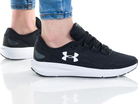 Under Armour Buty Ua W Charged Pursuit 2 3022604-001