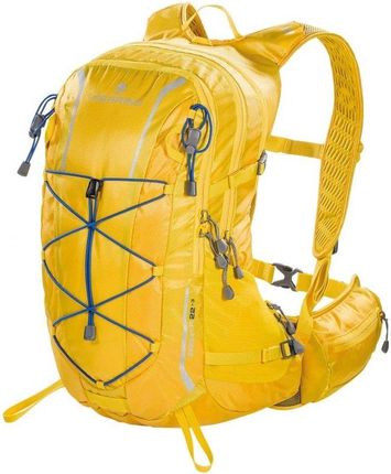 Ferrino Plecak Turystyczny Zephyr 22+3 New Żółty 43X30X30Cm 23L