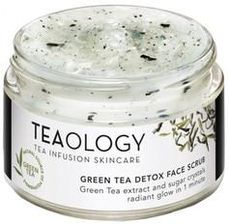 Tealogy Peeling Do Twarzy 50 ml