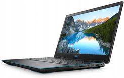 Laptop Dell Inspiron G3 3500 15,6