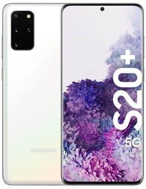 Samsung Galaxy S20 Plus 5G SM-G986 12/128GB Biały