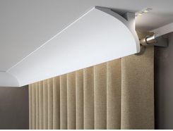 Zdjęcie Mardom Decor Listwa Karniszowa 240x9,1x13 (QL011) - Żory