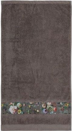 Essenza Ręcznik Fleur Taupe 70X140 Cm