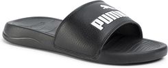 Zdjęcie Klapki Popcat 20 372279 01 Black Puma White - Kolonowskie