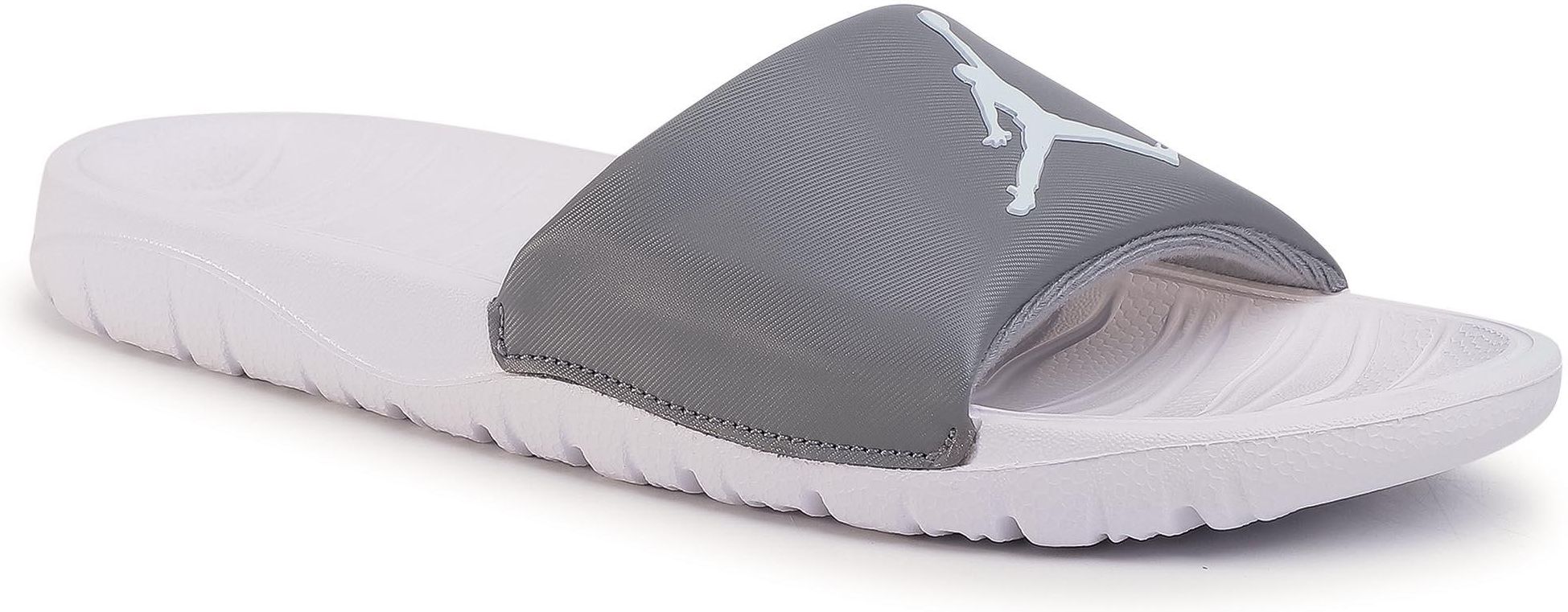 jordan break slide grey