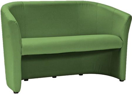 Sofa TM2 EKOSKÓRA Zielony