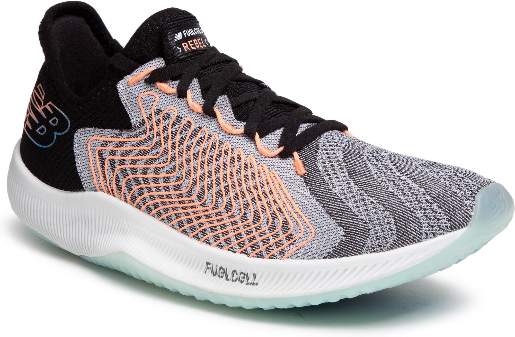 New Balance Mfcxwb Szary - Ceny i opinie - Ceneo.pl