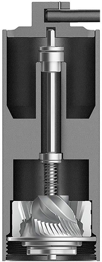 Timemore C1/C2 Czarny - zdjęcie 1 Timemore C1/C2 Czarny