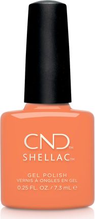 CND Shellac Lakier Catch Of The Day 7,3ml